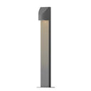 Sonneman 7313 Shear 28" LED Bollard - Crescent Harbor