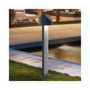 Sonneman 7315 Shear 16" LED Double Bollard 3