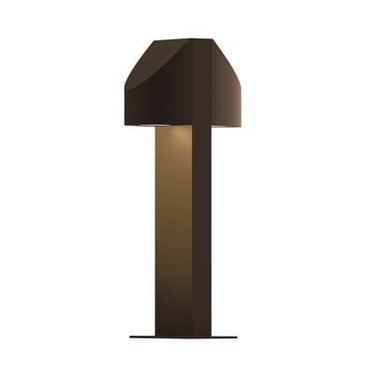 Sonneman 7315 Shear 16" LED Double Bollard - Crescent Harbor