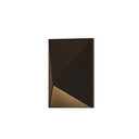 Sonneman 7320 Triform Compact LED Sconce - Crescent Harbor