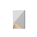 Sonneman 7320 Triform Compact LED Sconce - Crescent Harbor