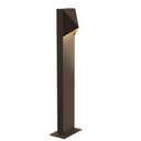 Sonneman 7322 Triform Compact 22" LED Bollard 1