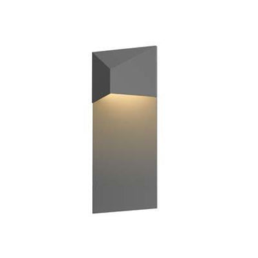 Sonneman 7330 Triform Panel LED Sconce - Crescent Harbor