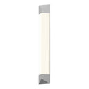 Sonneman 7334 Triform 36" LED Sconce - Crescent Harbor