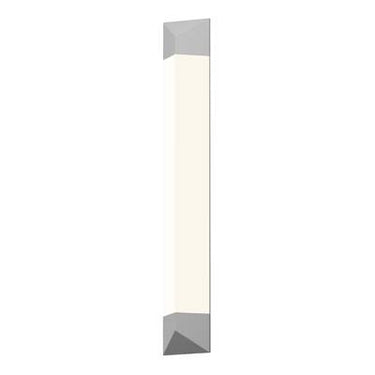 Sonneman 7334 Triform 36" LED Sconce - Crescent Harbor