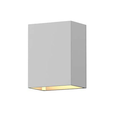 Sonneman 7340 Box LED Sconce - Crescent Harbor