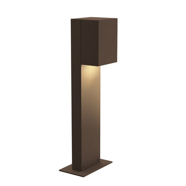 Sonneman 7341 Box 16" LED Bollard 1