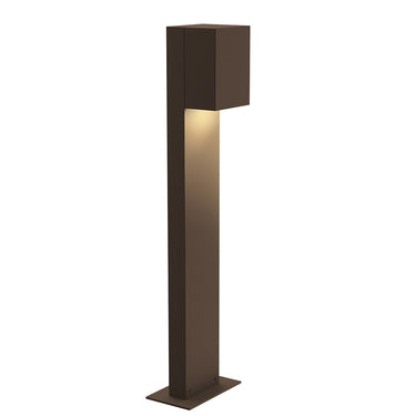 Sonneman 7342 Box 22" LED Bollard 1