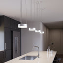 Sonneman Lighting 2311 Corona 108-Light 6 Inch LED Pendant 1