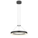 Sonneman Lighting 2313 Corona 252-Light 16 Inch LED Pendant 2