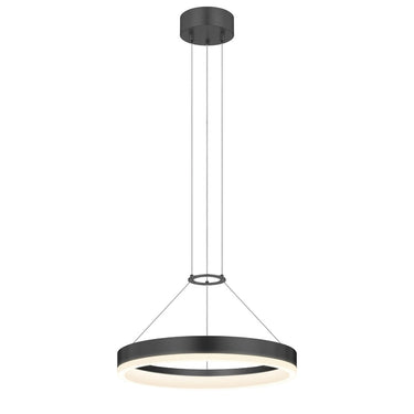 Sonneman Lighting 2313 Corona 252-Light 16 Inch LED Pendant 2