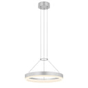 Sonneman Lighting 2313 Corona 252-Light 16 Inch LED Pendant 1