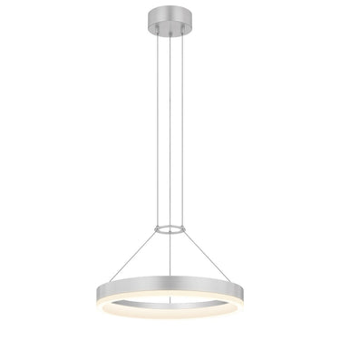 Sonneman Lighting 2313 Corona 252-Light 16 Inch LED Pendant 1