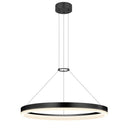 Sonneman Lighting 2315 Corona 384-Light 24 Inch LED Pendant 2