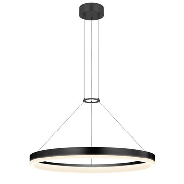 Sonneman Lighting 2315 Corona 384-Light 24 Inch LED Pendant 2