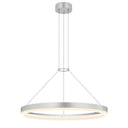 Sonneman Lighting 2315 Corona 384-Light 24 Inch LED Pendant 1