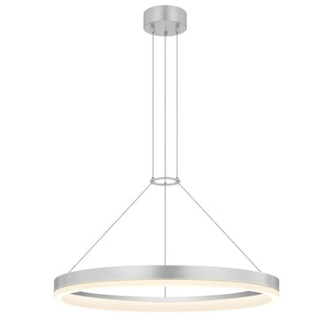 Sonneman Lighting 2315 Corona 384-Light 24 Inch LED Pendant 1