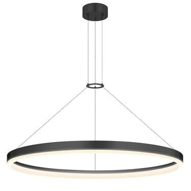 Sonneman Lighting 2317 Corona 480-Light 32 Inch LED Pendant 2