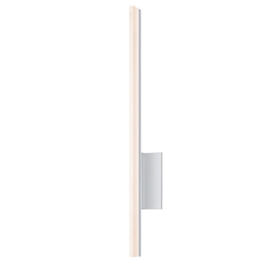 Sonneman Lighting 2340 Stiletto Dimmable LED Wall Sconce/Bath Bar 2