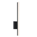Sonneman Lighting 2340 Stiletto Dimmable LED Wall Sconce/Bath Bar 3