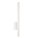 Sonneman Lighting 2340 Stiletto Dimmable LED Wall Sconce/Bath Bar 1