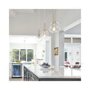 Sonneman Lighting 3760.35 Bubbles 8 Inch 1-Light Pendant 3
