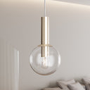 Sonneman Lighting 3760.35 Bubbles 8 Inch 1-Light Pendant 1
