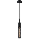 Sonneman Lighting 4941.97 Gotham 1-Light Pendant 1