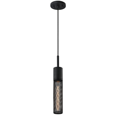 Sonneman Lighting 4941.97 Gotham 1-Light Pendant 1