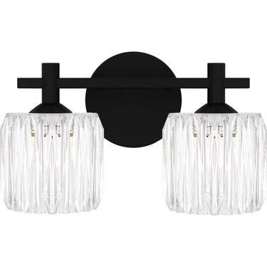 Spade 2 Light Bath Light 2