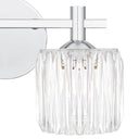Spade 2 Light Bath Light 3
