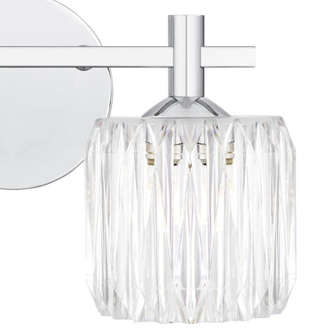 Spade 2 Light Bath Light 3