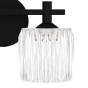 Spade 2 Light Bath Light 4