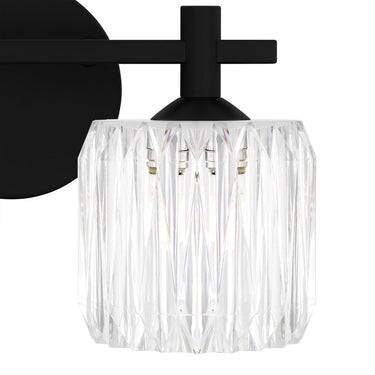 Spade 2 Light Bath Light 4