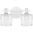 Spade 2 Light Bath Light 5