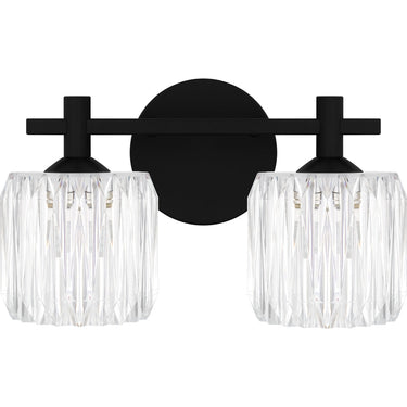 Spade 2 Light Bath Light 6