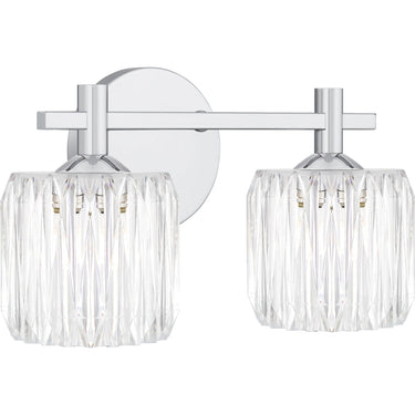 Spade 2 Light Bath Light 7