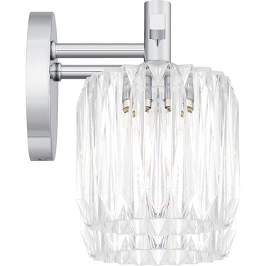 Spade 2 Light Bath Light 9