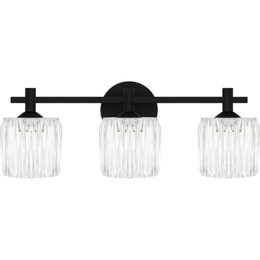 Spade 3 Light Bath Light 2