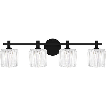 Spade 4 Light Bath Light 2