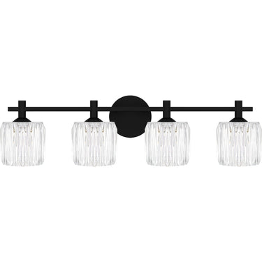 Spade 4 Light Bath Light 6