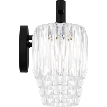 Spade 4 Light Bath Light 10