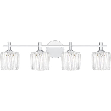 Spade 4 Light Bath Light 1