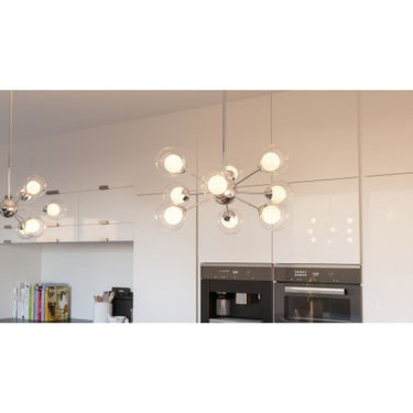 Spellbound Chandelier-PCSB5009C 2