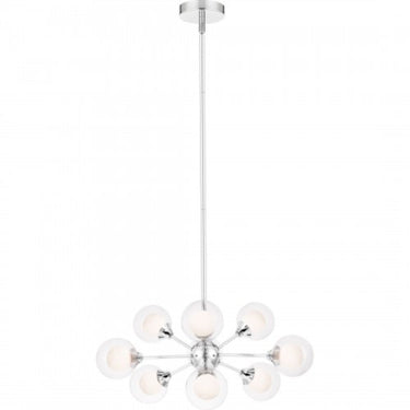 Spellbound Chandelier-PCSB5009C 4