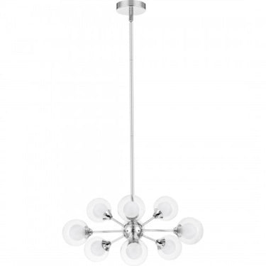 Spellbound Chandelier-PCSB5009C 5
