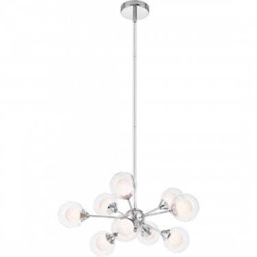 Spellbound Chandelier-PCSB5009C 6