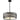 Spiral 3 Light Pendant 11