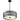 Spiral 3 Light Pendant 13