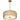 Spiral 3 Light Pendant 14